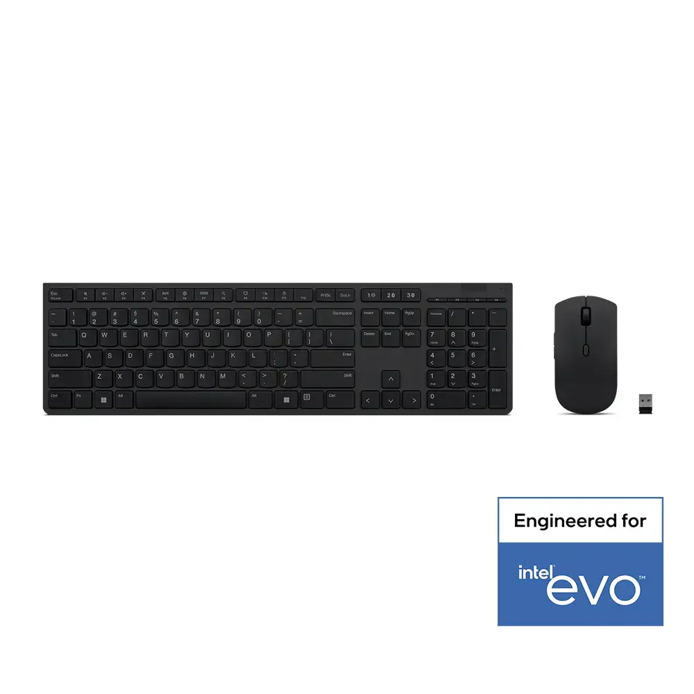 Tastatūra Lenovo 4X31K03931 Photo 2