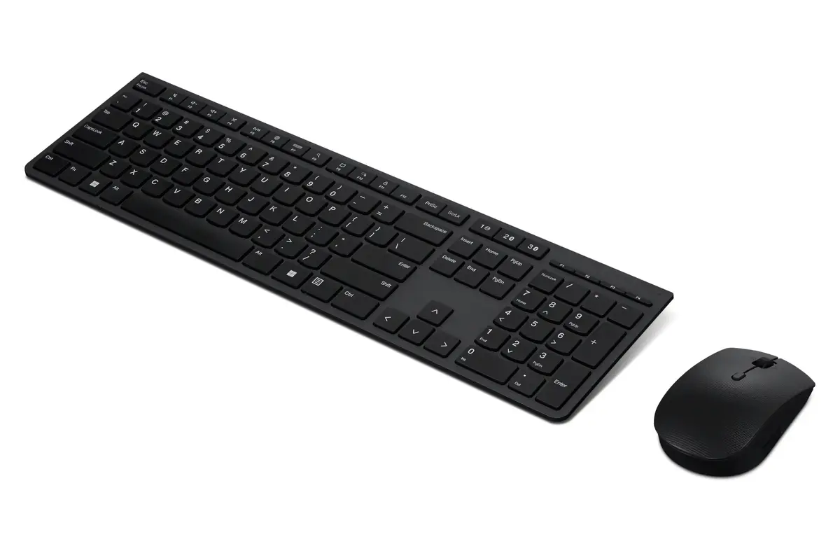 Tastatūra Lenovo 4X31K03931 Photo 4