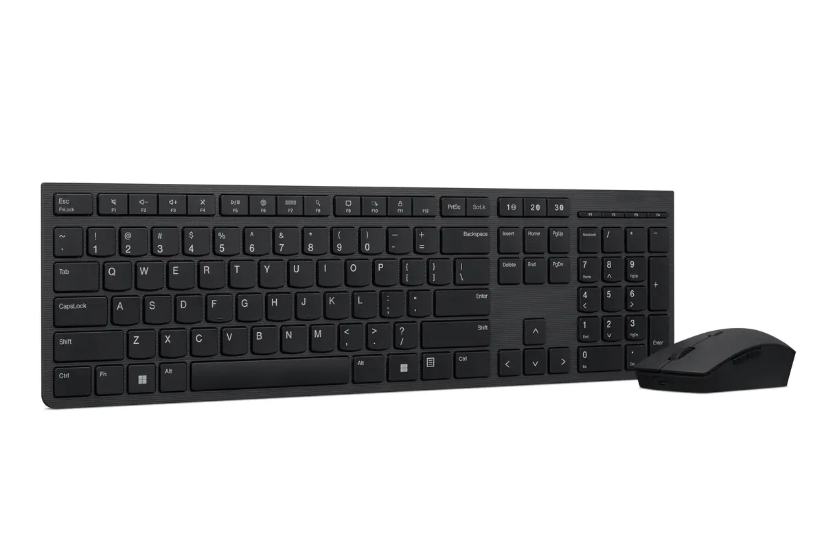 Tastatūra Lenovo 4X31K03931 Photo 5