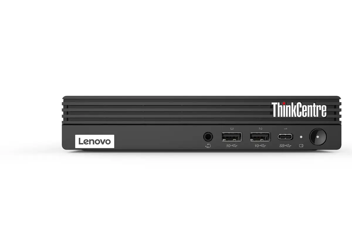 Mini PC Lenovo ThinkSmart Tiny Kit Photo 4