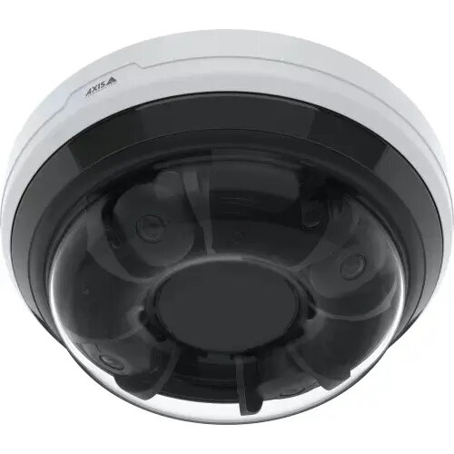 Axis P3748-PLVE Āra IP drošības kamera