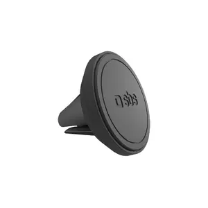 Passive holder SBS TESUNSUPMAGK Mobile phone/Smartphone Black