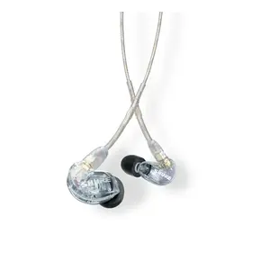 Austiņas Shure SE215 Pro