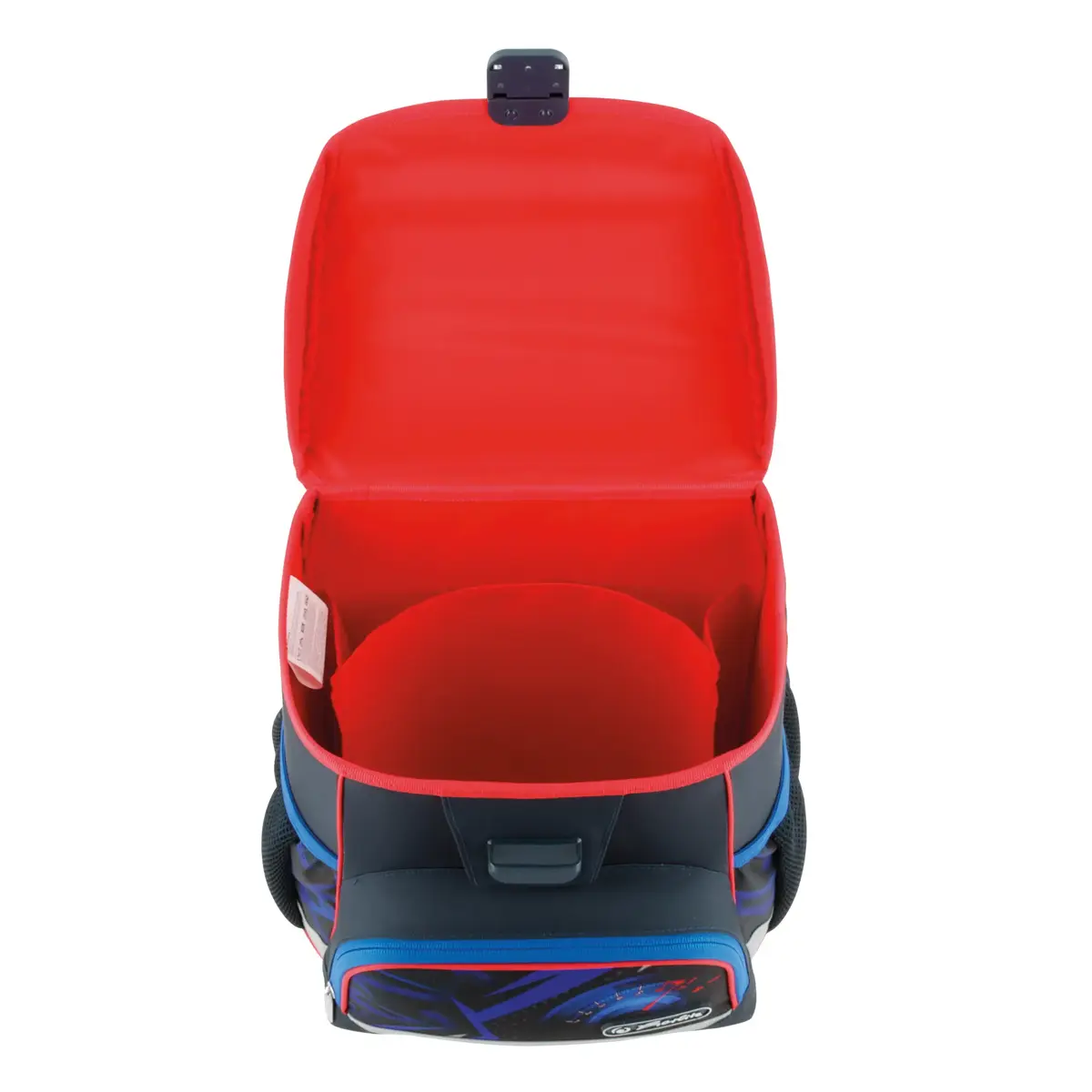 Рюкзак HERLITZ High Speed 37×31×22 см Photo 2