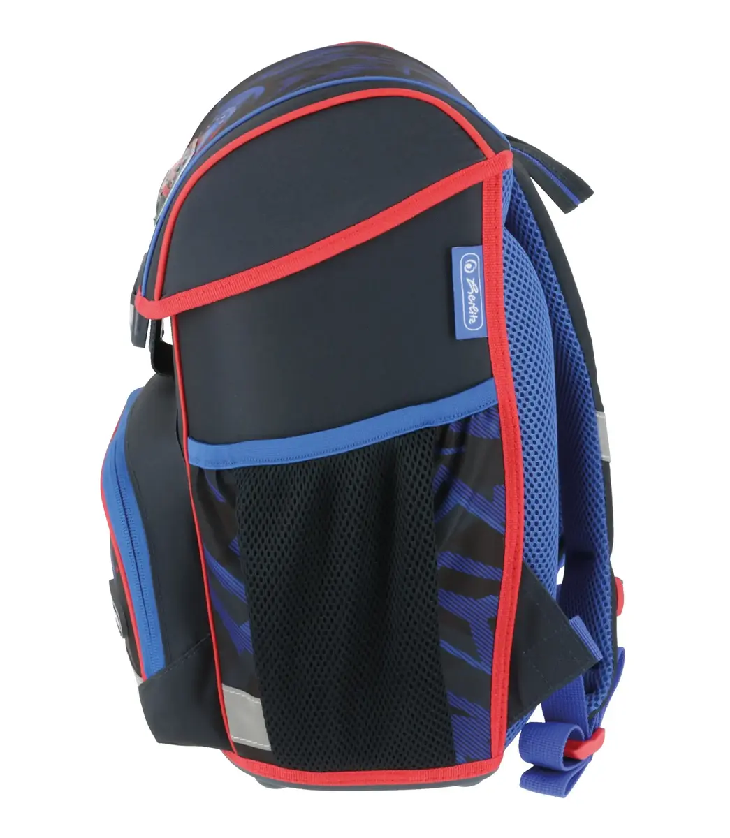 Рюкзак HERLITZ High Speed 37×31×22 см Photo 3