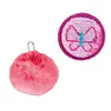 Skolas mugursoma Herlitz UltraLight Tropical Chill Photo 10
