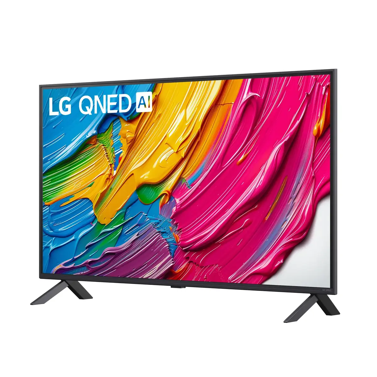 Телевизор LG QNED AI 65QNED80A3A Photo 11