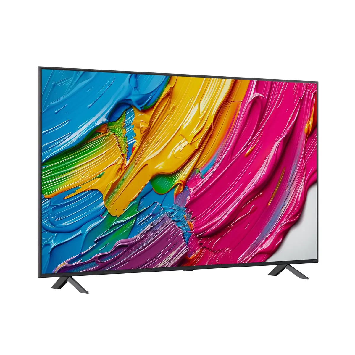 Телевизор LG QNED AI 65QNED80A3A Photo 14
