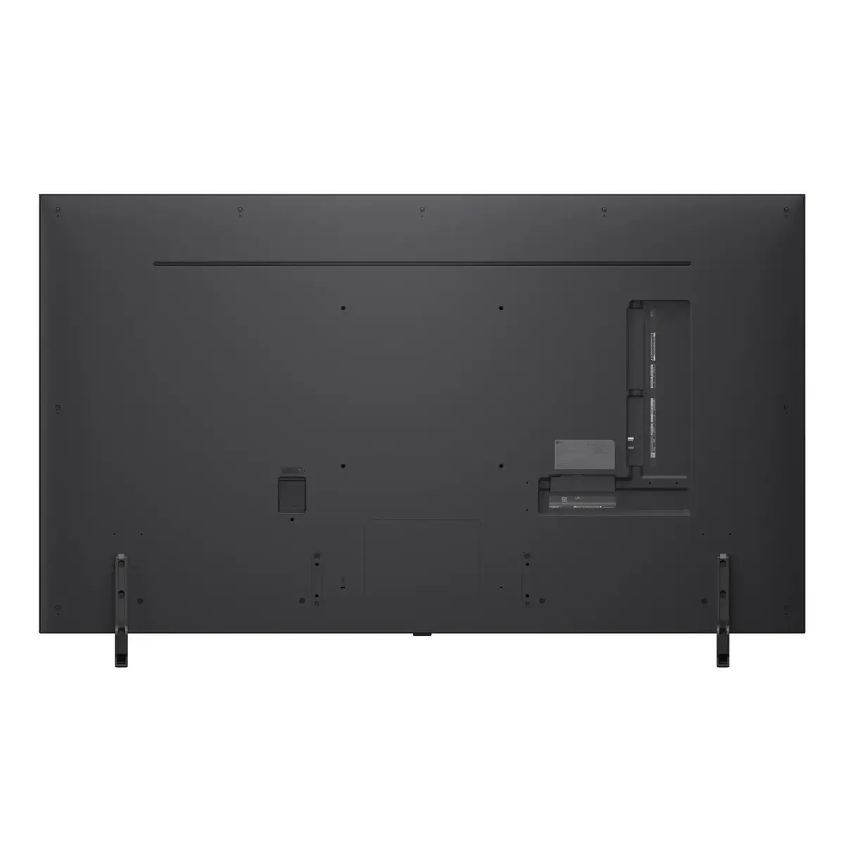 Телевизор LG QNED AI 65QNED80A3A Photo 18