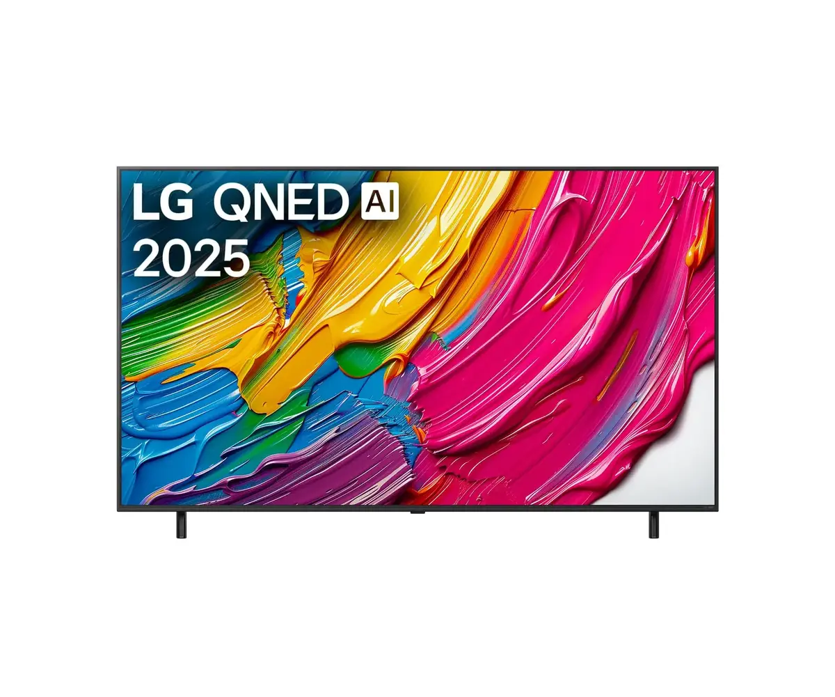 Телевизор LG QNED AI 65QNED80A3A Photo 26