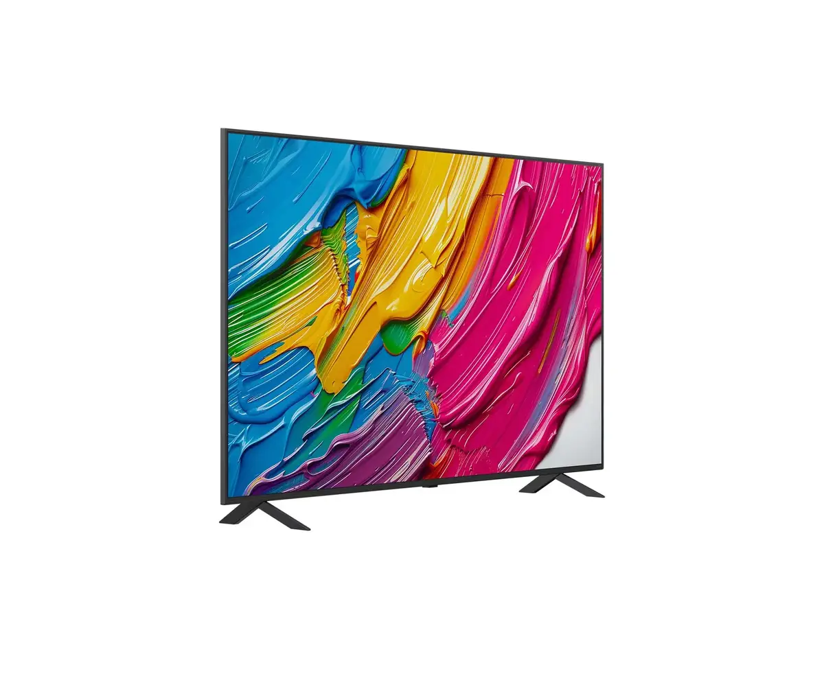 Телевизор LG QNED AI 65QNED80A3A Photo 27