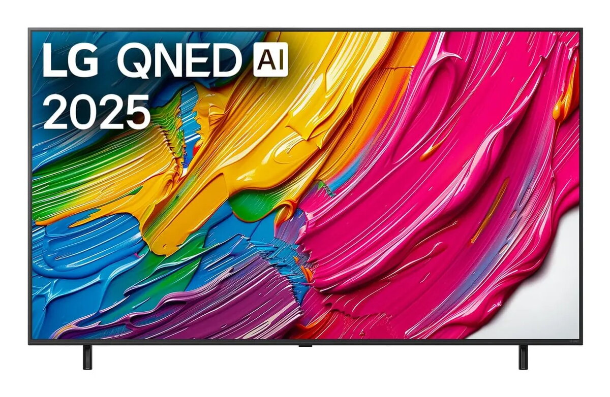 LG 65QNED80A3A 65 collu 4K Ultra