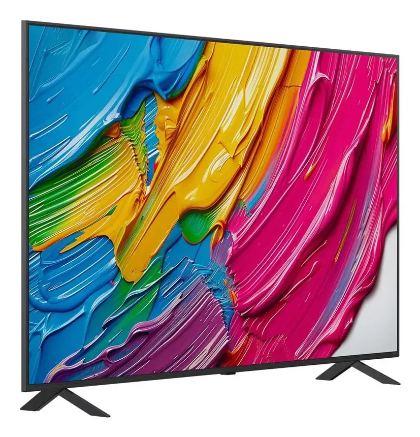 Телевизор LG 65QNED80A3A 65 дюймов 4K Ultra HD Smart Photo 2