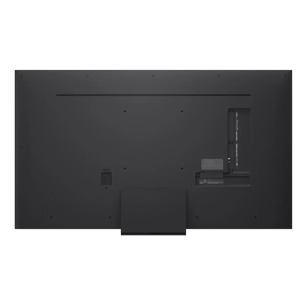 Телевизор LG 65QNED87A3B 65" 4K Ultra HD QNED evo Photo 6