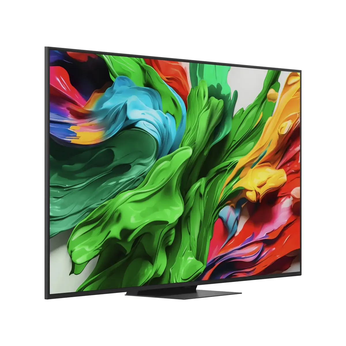 Телевизор LG 65QNED87A3B 65" 4K Ultra HD QNED evo Photo 8