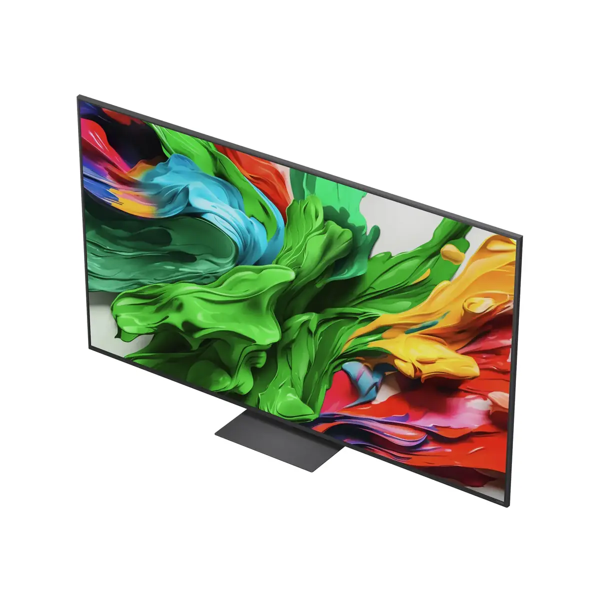 Телевизор LG 65QNED87A3B 65" 4K Ultra HD QNED evo Photo 11