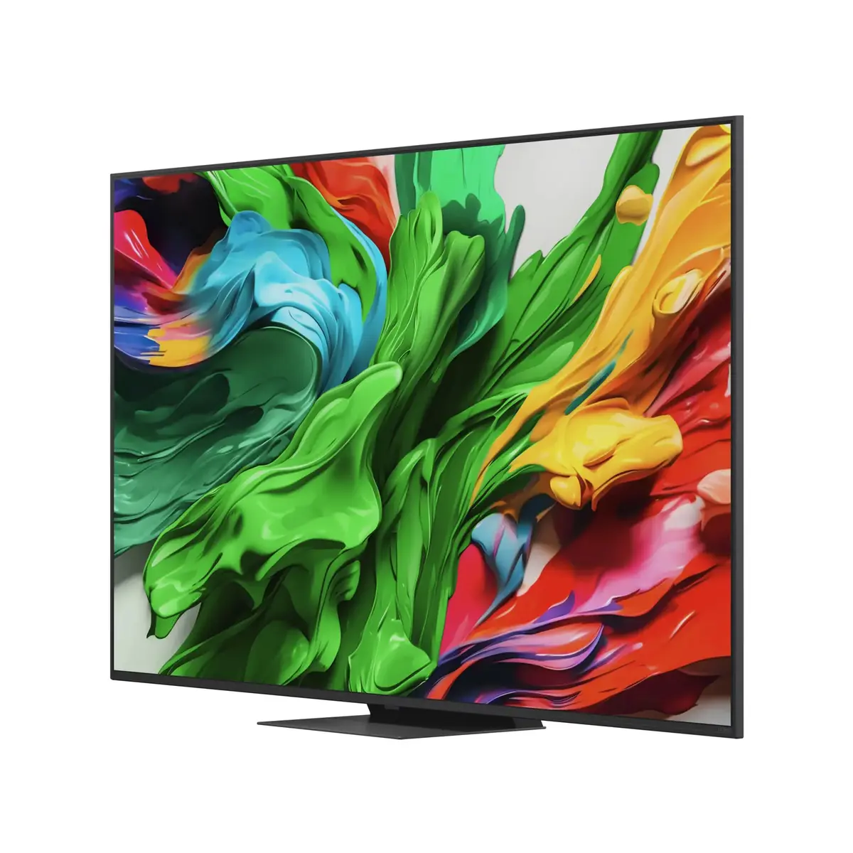 Телевизор LG 65QNED87A3B 65" 4K Ultra HD QNED evo Photo 22