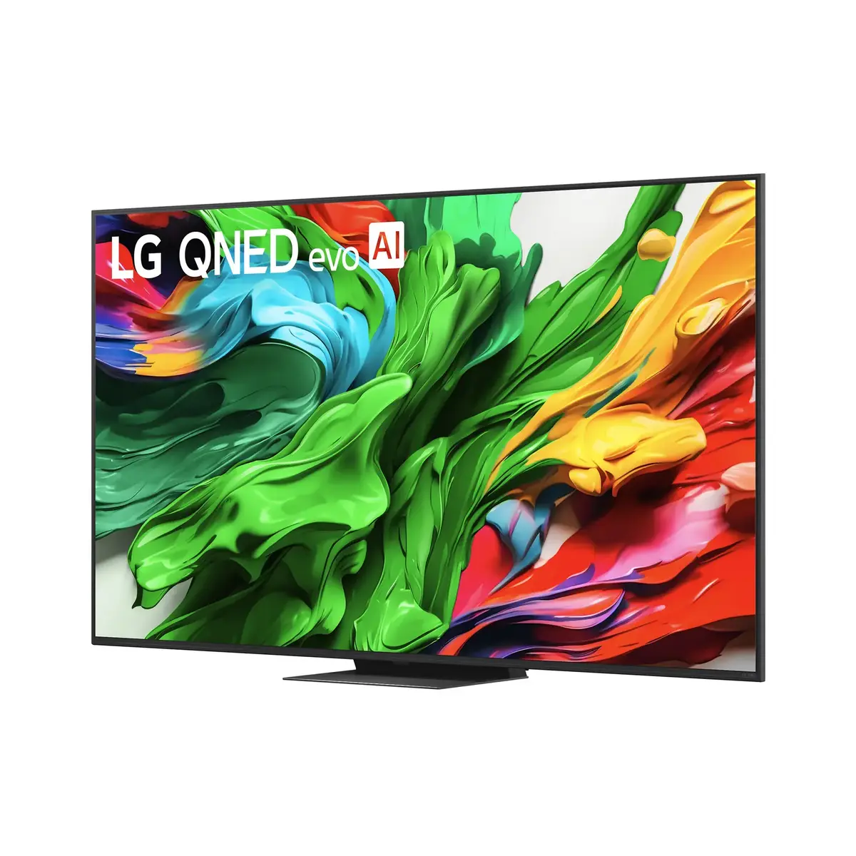 Телевизор LG 65QNED87A3B 65" 4K Ultra HD QNED evo Photo 25