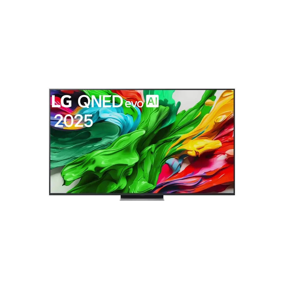 Телевизор LG 65QNED87A3B 65" 4K Ultra HD QNED evo Photo 27