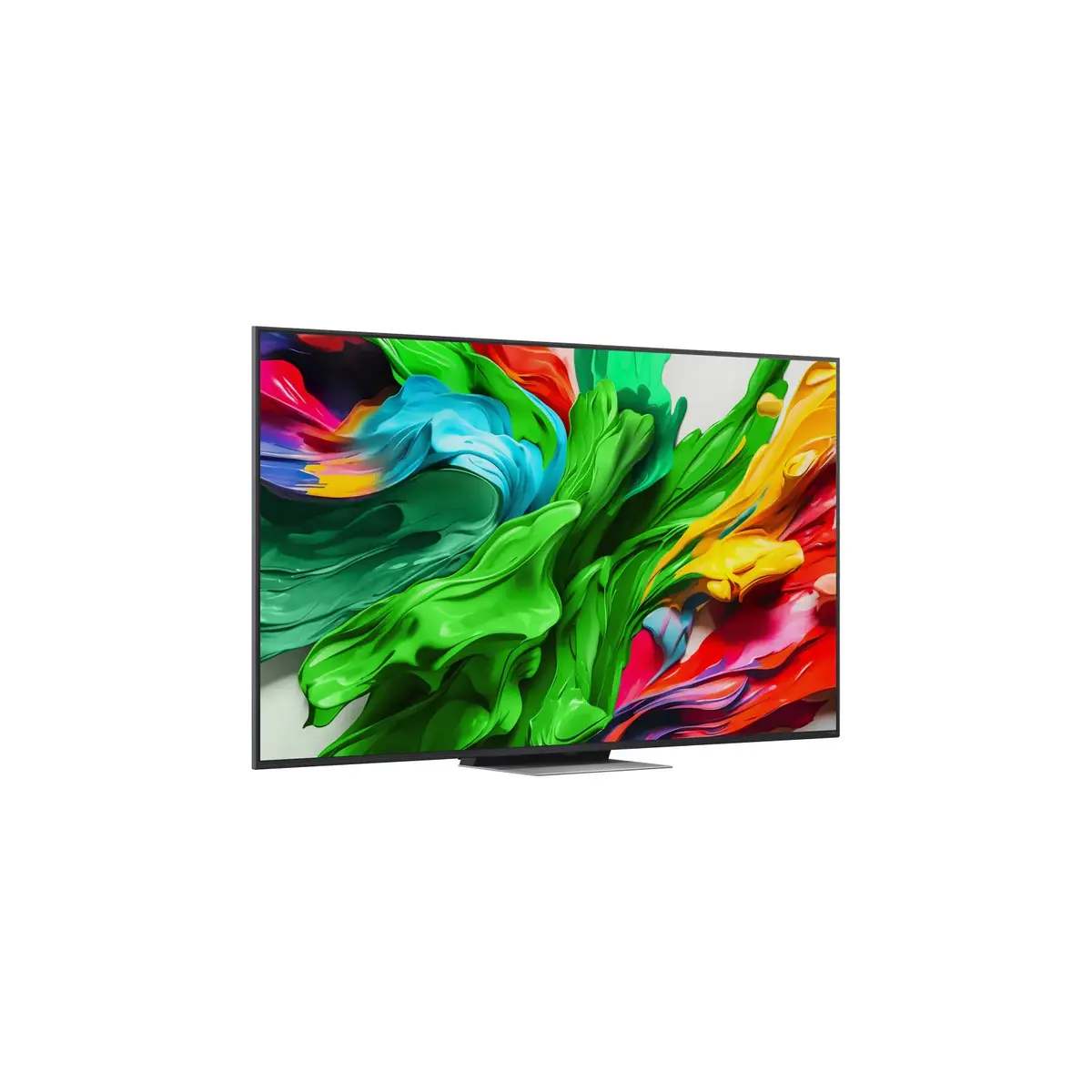 Телевизор LG 65QNED87A3B 65" 4K Ultra HD QNED evo Photo 28