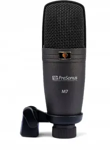 Mikrofons PreSonus M7