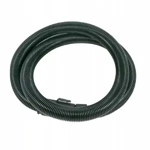Putekļsūcēja šļūtene DeWalt AT-DXVA19-2558 — diametrs 48 mm, garums 2,1 m