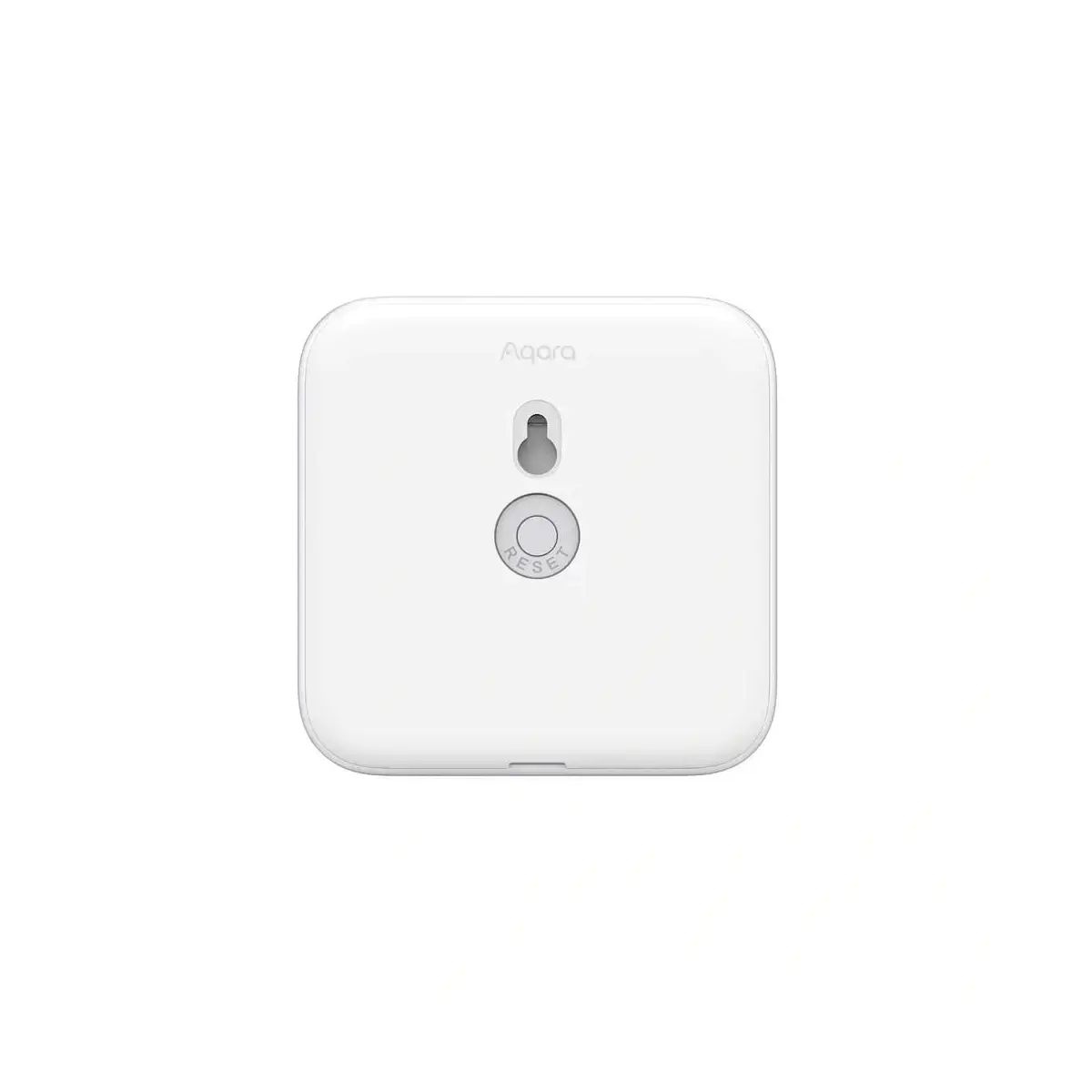Viedā mājas klimata sensors Aqara TH-S04D Photo 4