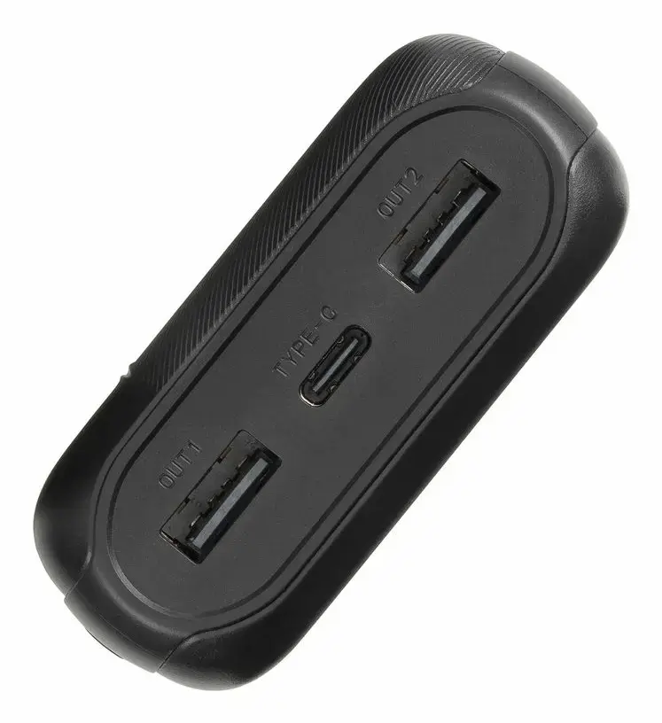 Rivacase VA2071 portable power bank 20000 mAh Photo 3