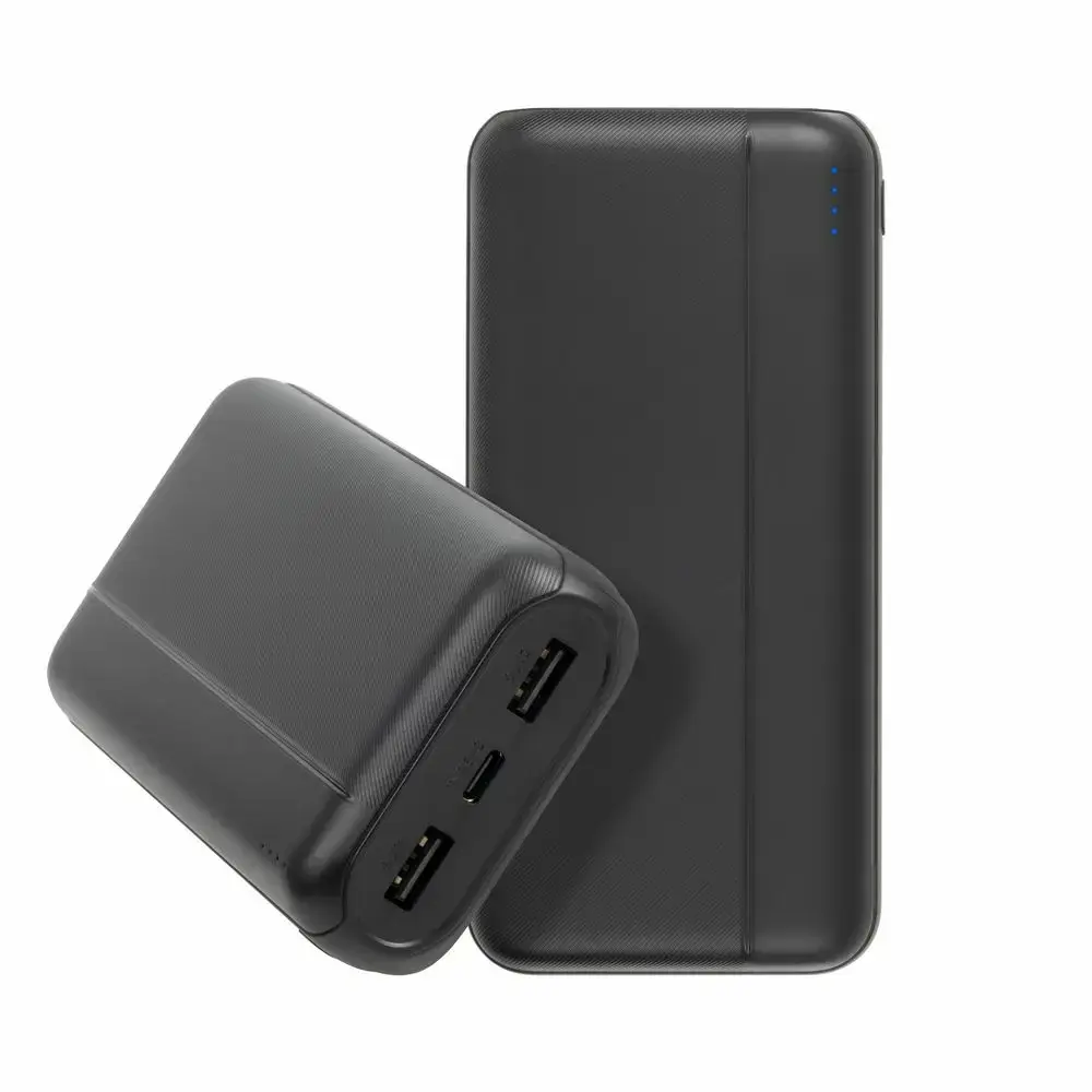 Rivacase VA2071 portable power bank 20000 mAh Photo 9