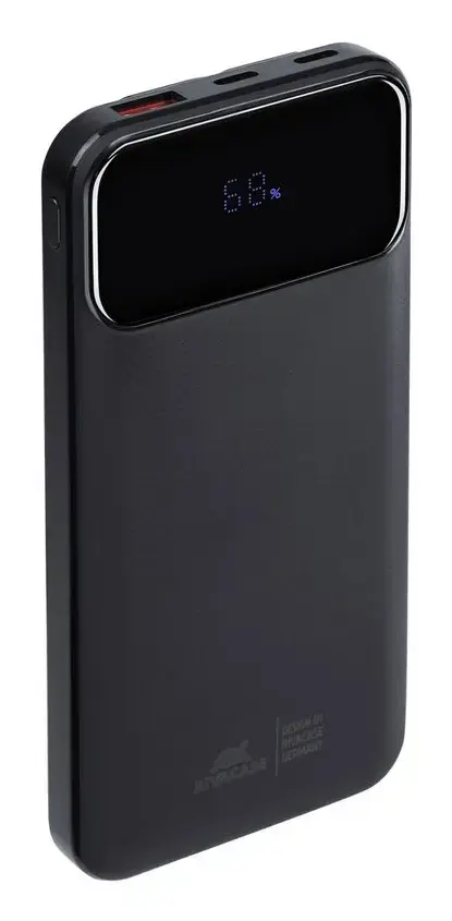 Аккумулятор Rivacase VA2211, 10000 мАч Photo 2