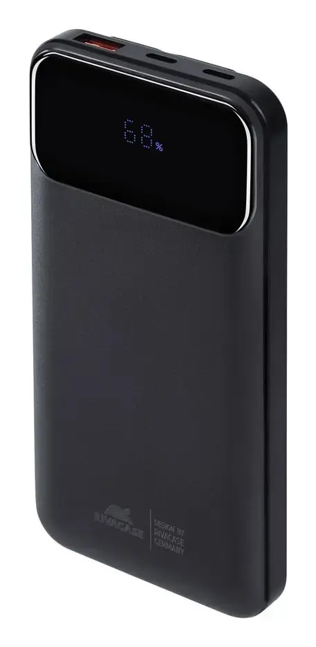 Аккумулятор Rivacase VA2211, 10000 мАч Photo 9