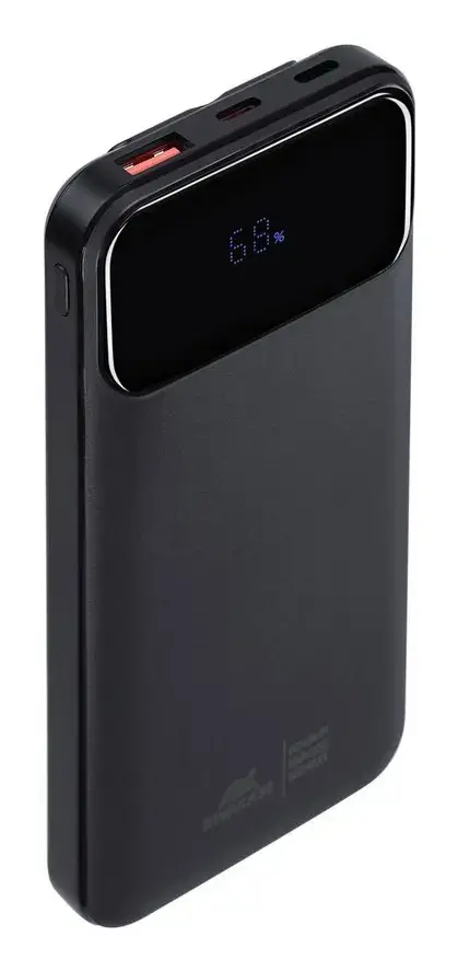 Аккумулятор Rivacase VA2211, 10000 мАч Photo 11