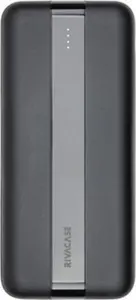 Portatīvais akumulators Rivacase VA2081 20000 mAh
