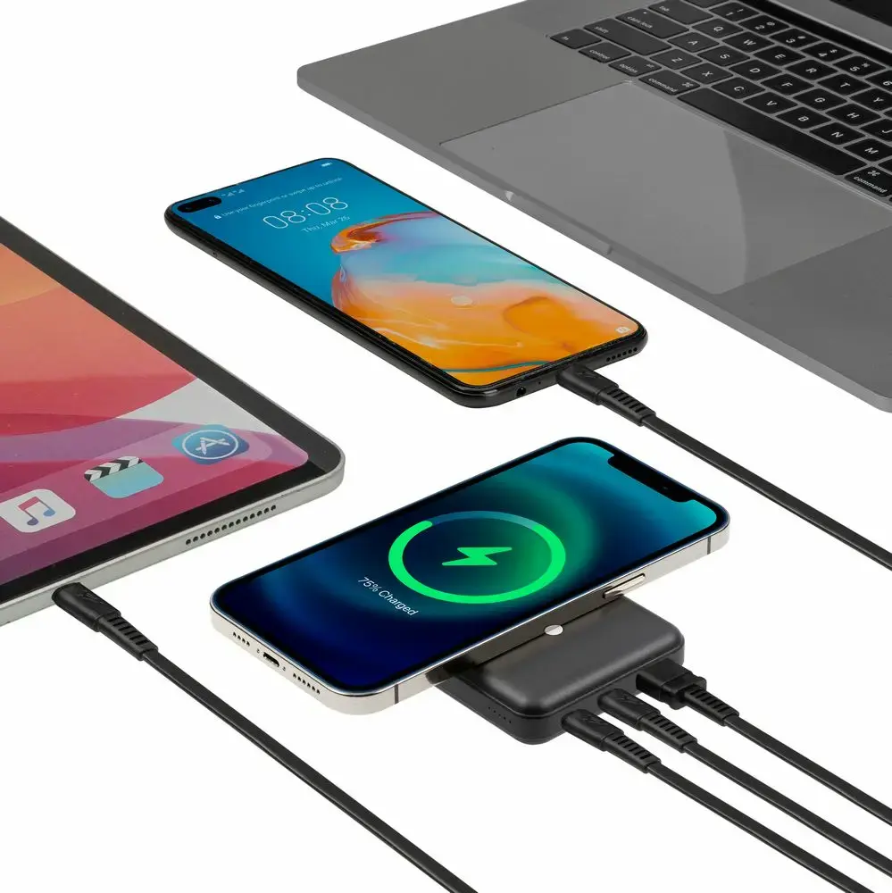 Power Bank Rivacase VA2604, 10000 mAh Photo 8