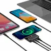 Power Bank Rivacase VA2604, 10000 mAh Photo 8