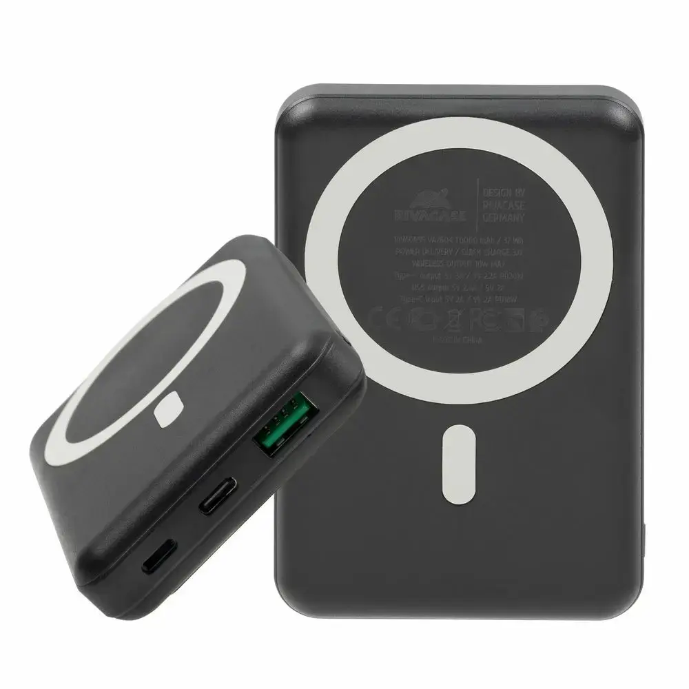 Power Bank Rivacase VA2604, 10000 mAh Photo 9
