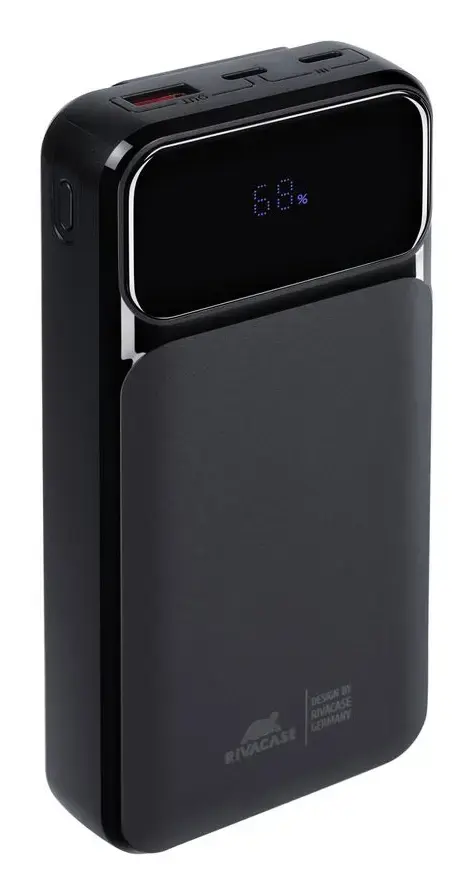 Rivacase VA2221 Portable Power Bank 20000 mAh Photo 2