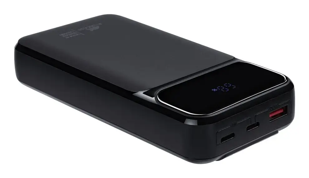 Rivacase VA2221 Portable Power Bank 20000 mAh Photo 4