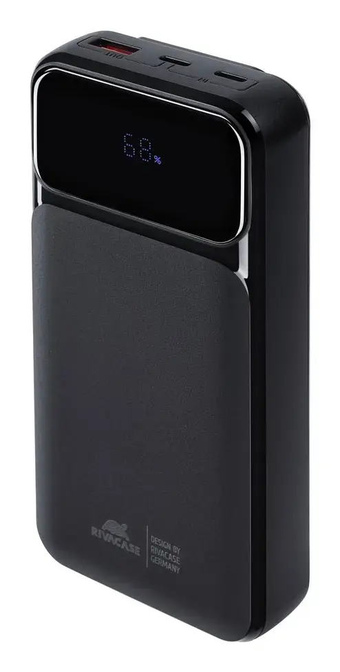 Rivacase VA2221 Portable Power Bank 20000 mAh Photo 7