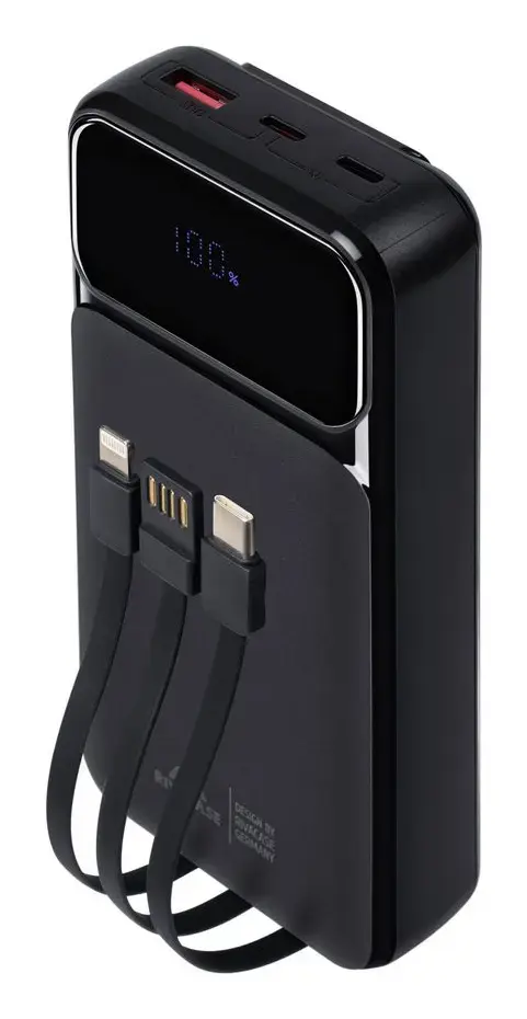 Rivacase VA2221 Portable Power Bank 20000 mAh Photo 10