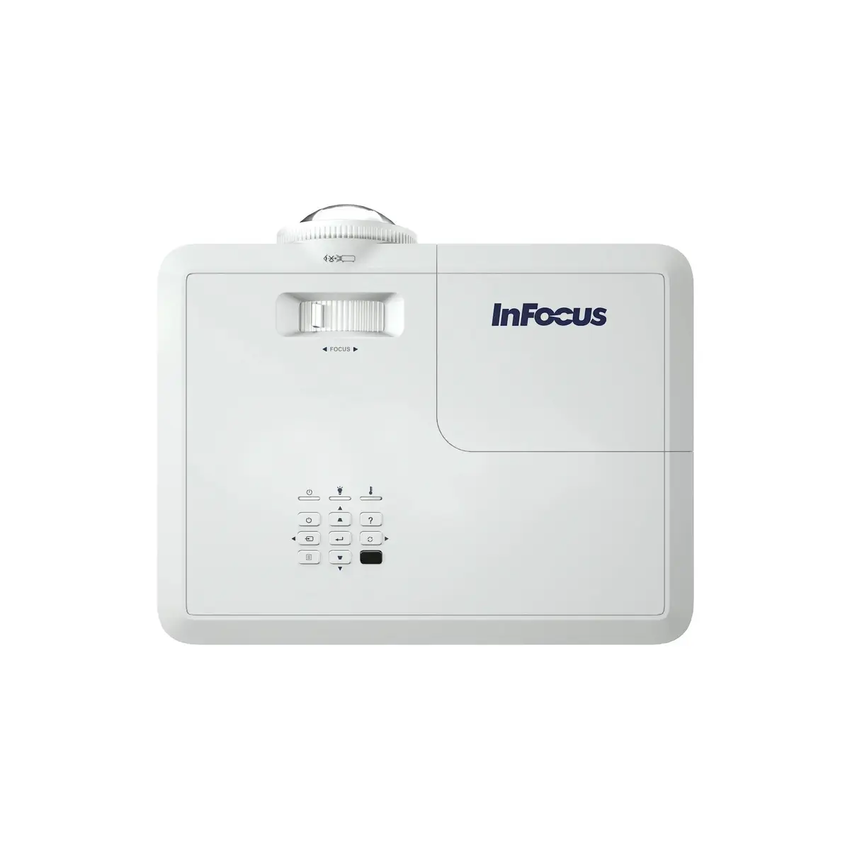 Īsā projicētājs InFocus Genesis IV Photo 6