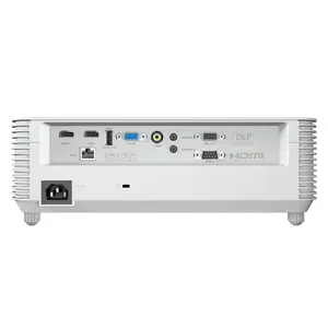Datu projektors InFocus IN0044ST 4200 ANSI lūmenu DLP XGA