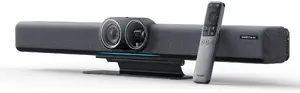 Webcam Insta360 Videobar Connect 3840x2160 UHD, 110° FOV