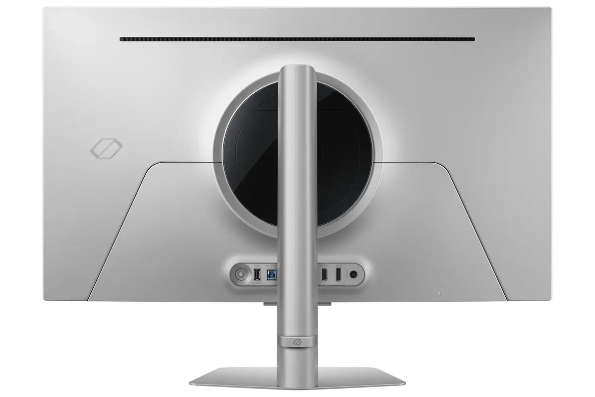 Монитор Samsung S32FG810SU 32" OLED 4K Photo 20