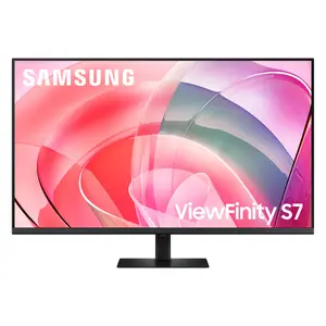 Monitors Samsung S70D 37" LCD 4K Ultra HD 3840 x 2160 pikseļi