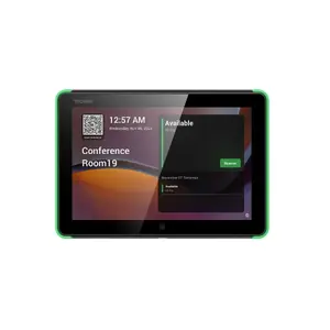 Монитор Yealink Room Panel E2 8" LCD 1280 x 800 пикселей