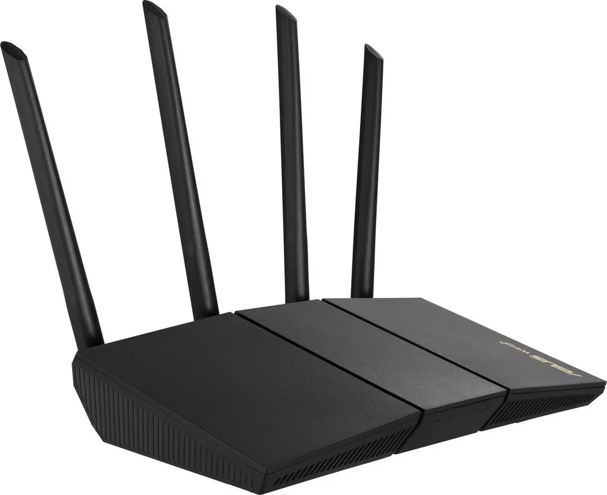 MERCUSYS MR85X AX3000 Wi‑Fi 6 galda maršrutētājs Photo 3