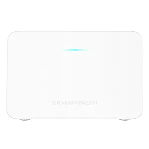 Router Grandstream GWN7062E Wi‑Fi 6 AX3000, VPN, Mesh, 3 Gb/s, MU‑MIMO, OFDMA