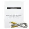 Инвертор для автономной системы QOLTEC 11000W 53862 Photo 10