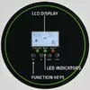 Гибридный солнечный инвертор QOLTEC 53866 Photo 4